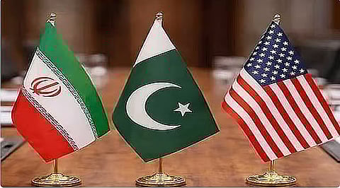 مسؤول أمريكي: وقف إطلاق النار في إيران لن يكون مفتوحًا إلى أجل غير مسمى