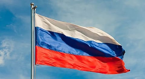 روسيا تعتقل مواطن خطط لتفجير قرب منشآت وزارة الدفاع بأوامر أوكرانية