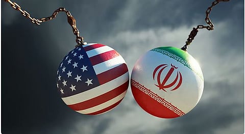 إعلام أمريكي: وقف النار لن يستمر طويلاً ما لم تتحرك إيران