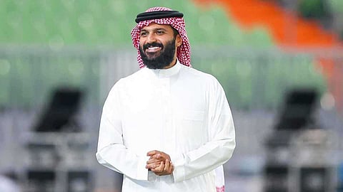  أنمار الحائلي