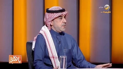 مستشار الموارد البشرية: التحايل على التوطين موجود في بعض الشركات وعلى الوزارة حل هذه المشكلة