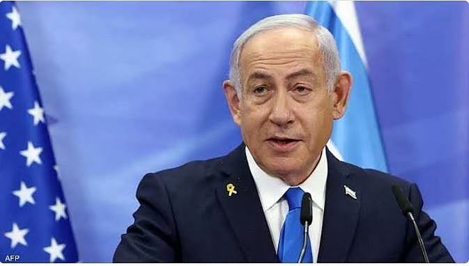 بعد عام ونصف.. نتنياهو يكشف خضوعه لجراحة سرطان البروستاتا وعلاج إشعاعي