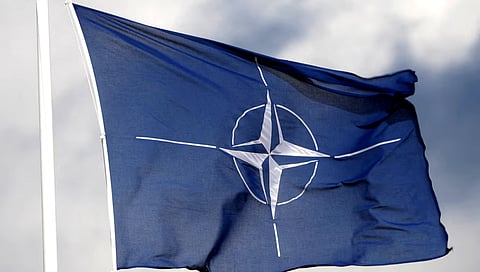 «رويترز»: البنتاجون يطرح تعليق عضوية إسبانيا بحلف الأطلسي بسبب حرب إيران