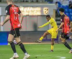 الحزم والرياض