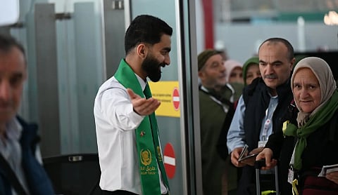 للعام الرابع.. إسطنبول تحتضن «مبادرة طريق مكة» بالترحيب والامتنان