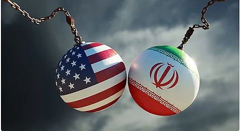 إعلام أمريكي: لا أدلة واضحة على انقسامات بعملية اتخاذ القرار في إيران 