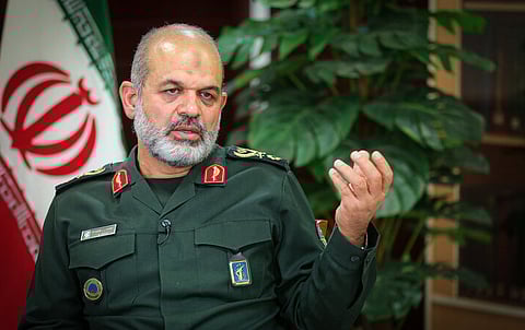 وول ستريت: قائد الحرس الثوري يرفض تقديم أي تنازلات بالتفاوض مع أمريكا