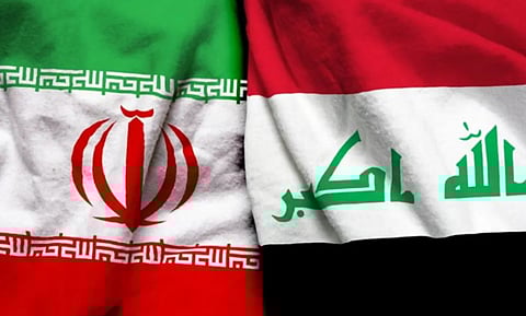 وكالة فارس: إنشاء نظام مقايضة للسلع والخدمات بين إيران والعراق