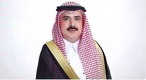 محمد العجلان: رؤية 2030 أعادت صياغة «الهوية الاقتصادية» للمملكة 