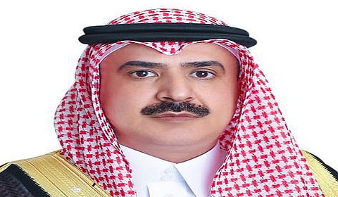 محمد العجلان: رؤية 2030 أعادت صياغة «الهوية الاقتصادية» للمملكة 
