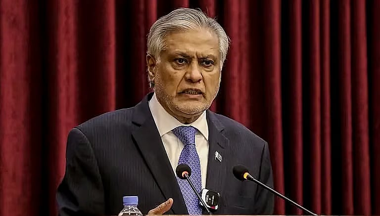 الخارجية الباكستانية: نواصل جهودنا لتحقيق السلام والاستقرار بالمنطقة