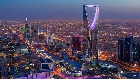 كاتب اقتصادي: نجاح رؤية المملكة عملية تراكمية امتدت عبر سنوات  