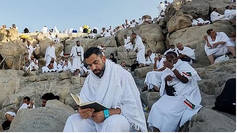 وزارة البيئة تعلن اكتمال خطتها التشغيلية لموسم حج عام 1447هـ