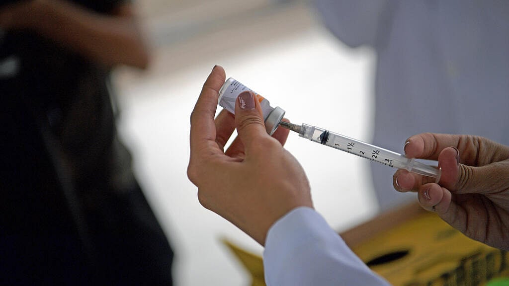 هيئة الصحة العامة تنبه لضرورة الالتزام باللقاحات في مواعيدها