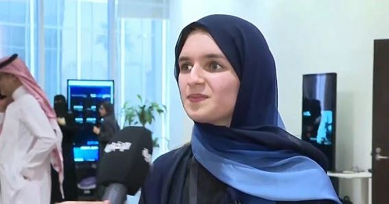 مبتكرة «حساسات ذكية» تقدم مشروعا لمعالجة بطء الحساسات للكشف المبكر عن التغيرات الطبية والبيئية