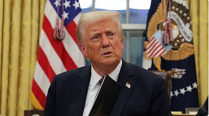 العدل الأمريكية: لا نعرف ما إذا كان لإيران صلة بحادث إطلاق النار