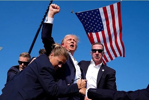 عقب إطلاق النار على ترامب.. رؤساء أمريكيون نجوا من محاولات اغتيال خلال فترة الحكم