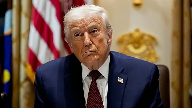 ترامب بعد فشل محاولة اغتياله: ليس هناك بلد محصن من العنف السياسي