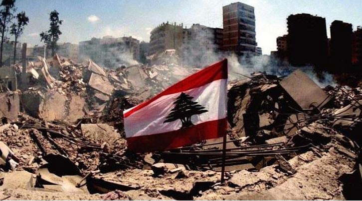 الصحة اللبنانية: 2509 قتلى و7755 جريحا منذ بدء الهجمات الإسرائيلية مارس الماضي