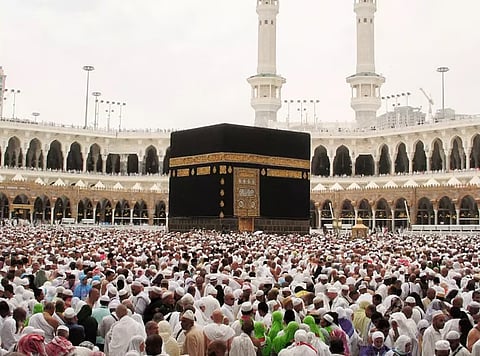 مختصة: دور الذكاء الاصطناعي في موسم الحج محوري بتحليل البيانات لحظيا 