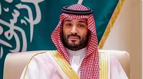 ولي العهد يرأس القمة الخليجية التشاورية