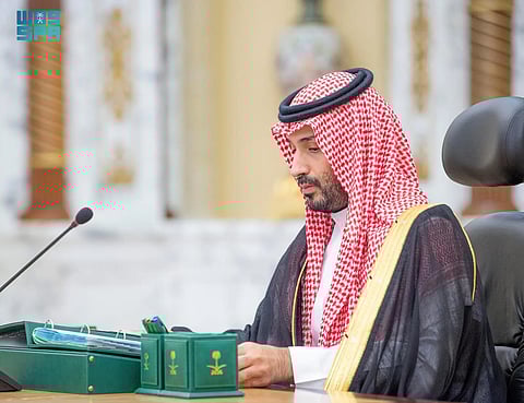  الموافقة على القواعد المنظمة للتعاقد مع السعوديين في الخارج وسلم الأجور.. 12 قرارًا جديدًا لمجلس الوزراء