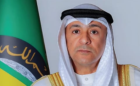 أمين مجلس التعاون: قادة الخليج أكدوا ضرورة عودة الأوضاع في هرمز لما كانت عليه