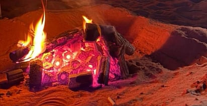 محمية الملك عبدالعزيز الملكية 