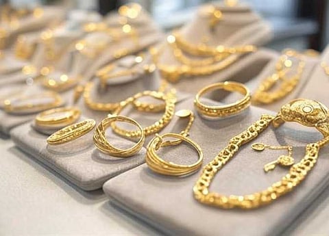 سعر الذهب في السعودية اليوم الثلاثاء 11-11-1447 بعد انخفاضه عالميا