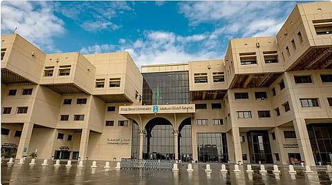 جامعة الملك سعود تُسجّل إنجازًا بحثيًا دوليًا في أمن إنترنت الأشياء بمجال علوم الحاسب والذكاء الاصطناعي