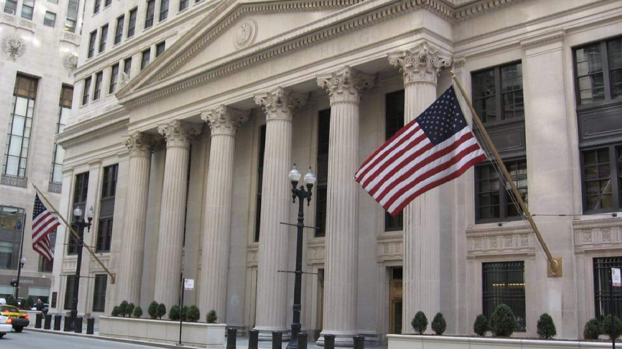 الفيدرالي الأمريكي يثبت الفائدة عند نطاق 3.50 % - 3.75% بثالث تثبيت على التوالي 