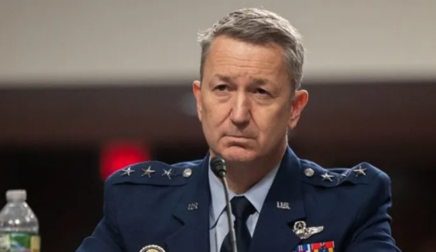 رئيس الأركان الأمريكي: مستعدون للردع وخوض الحروب اللازمة للدفاع عن الولايات المتحدة