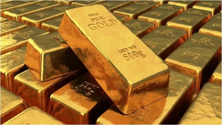 أسعار الذهب تواصل التراجع وسط مخاوف التضخم