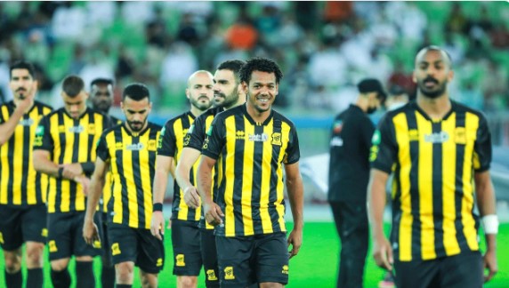 الاتحاد يتغلّب على التعاون بهدفين مقابل لا شيء في دوري روشن