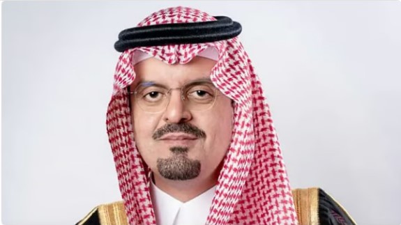 نائب أمير مكة المكرمة يُدشّن أكبر مشروع لتطوير مخططات جوهرة العروس شمال جدة