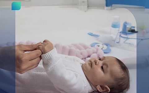 رعاية متكاملة للأم والطفل.. «الضمان الصحي الإلزامي» يغطي مراحل الحمل والولادة وما بعدها