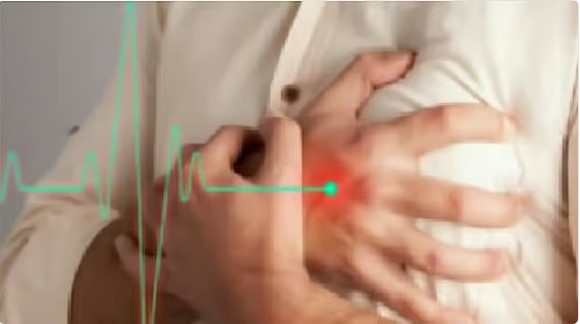 استشاري: 5 عوامل تمنع 80% من أمراض القلب