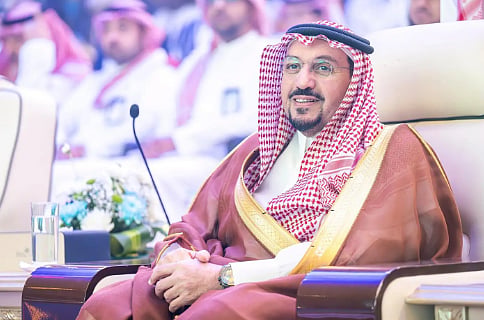 أمير القصيم يرعى مهرجان «تراث الشعوب» الخامس بالمنطقة