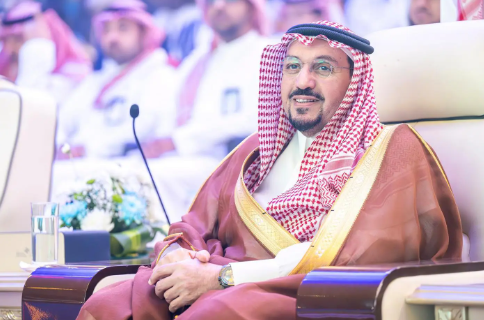 أمير القصيم يرعى مهرجان «تراث الشعوب» الخامس بالمنطقة
