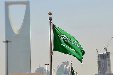 المملكة: السلام بالمنطقة يتطلب وقف إطلاق النار ومنع التهجير وإقامة دولة فلسطينية على حدود 1967