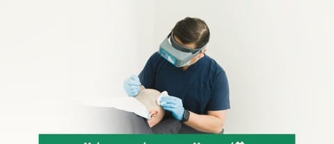 الصحة تحدد الغرامات المالية على منشآت زراعة الشعر المخالفة وحقوق المستخدم