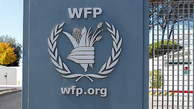 «الأغذية العالمي»: لبنان يواجه أحد أخطر أزمات انعدام الأمن الغذائي في تاريخه