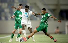 الاتفاق والأخدود