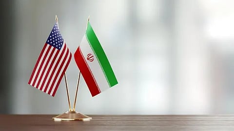 "وول ستريت جورنال": إيران تخفف شروطها لاستئناف المفاوضات بسبب خسائرها الاقتصادية

