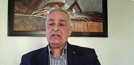 مختص: أمريكا انتقلت من استراتيجية الحصار إلى سياسة الإخضاع ضد إيران