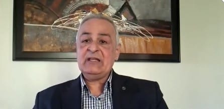 مختص: أمريكا انتقلت من استراتيجية الحصار إلى سياسة الإخضاع ضد إيران