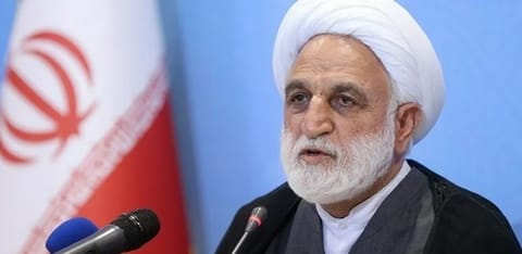 رئيس السلطة القضائية الإيرانية: المفاوضات لا تعني قبول ما يُملى علينا عبر التهديدات