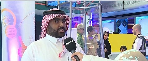 مختص: البيانات من أهم الأصول الوطنية للجهات الحكومية