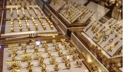 سعر الذهب في السعودية اليوم السبت 15-11-1447 لكل الأعيرة والسبائك