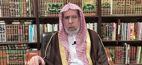 مدرس بالمسجد النبوي: من أسباب تعظيم الإثم والاعتداء والظلم في الأشهر الحرم تحقيق الأمن للحجاج